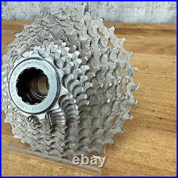 Campagnolo Super Record 12-Speed 11-34t Bike Cassette 282g Light Wear