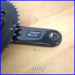 Campagnolo Super Record 12-Speed Crankset 172.5mm 52/36t Chainrings Excellent Campagnolo Super Record 12-Speed Crankset 172.5mm 52/36t Chainrings Excellent