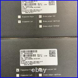 Campagnolo Super Record 12 Speed Disc Electronic Groupset