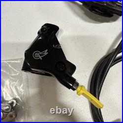 Campagnolo Super Record 12 Speed EPS Grey Group Set