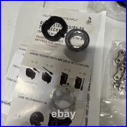 Campagnolo Super Record 12 Speed EPS Grey Group Set