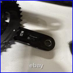 Campagnolo Super Record 12 Speed EPS Grey Group Set