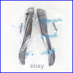 Campagnolo Super Record 12 Speed Rim Brake Lever Left + Right Pair