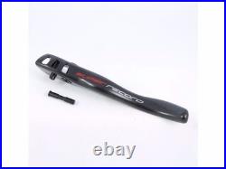 Campagnolo Super Record 12 Speed Rim Brake Lever Left + Right Pair