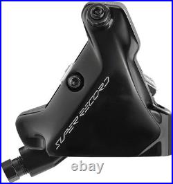 Campagnolo Super Record 12-Speed Wireless Hydraulic Disc Brake & Ergopower Left