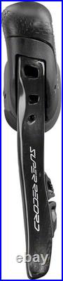 Campagnolo Super Record 12-Speed Wireless Hydraulic Disc Brake & Ergopower Left