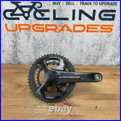Campagnolo Super Record 12 WRL Carbon Cult 48/32t 12-Speed 172.5mm Bike Crankset