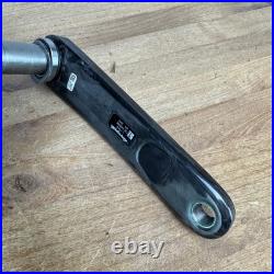 Campagnolo Super Record 12 WRL Carbon Cult 48/32t 12-Speed 172.5mm Bike Crankset