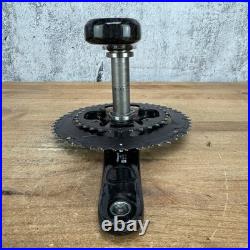 Campagnolo Super Record 12 WRL Carbon Cult 48/32t 12-Speed 172.5mm Bike Crankset