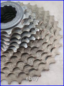 Campagnolo Super Record 12 cassette 11-32t 12sp road bike gravel race Campy