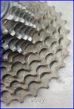 Campagnolo Super Record 12 cassette 11-32t 12sp road bike gravel race Campy