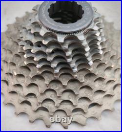 Campagnolo Super Record 12 cassette 11-32t 12sp road bike gravel race Campy