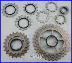 Campagnolo Super Record 12 cassette 11-32t 12sp road bike gravel race Campy