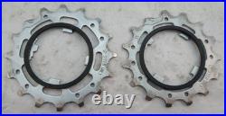 Campagnolo Super Record 12 cassette 11-32t 12sp road bike gravel race Campy