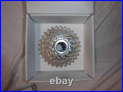 Campagnolo Super Record 12-speed Cassette 11-29