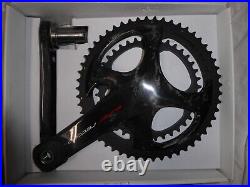 Campagnolo Super Record 12-speed Crankset 172.5 MM 39/53