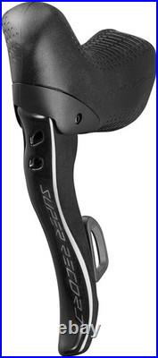 Campagnolo Super Record 13 Ergopower WRL Shift/Brake Lever Left, 2x 13-Speed