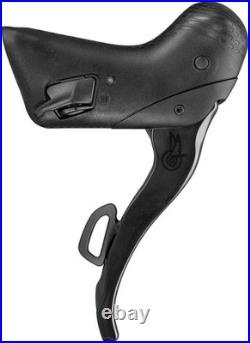 Campagnolo Super Record 13 Ergopower WRL Shift/Brake Lever Left, 2x 13-Speed