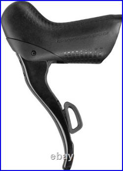 Campagnolo Super Record 13 Ergopower WRL Shift/Brake Lever Left, 2x 13-Speed