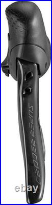 Campagnolo Super Record 13 Ergopower WRL Shift/Brake Lever Left, 2x 13-Speed
