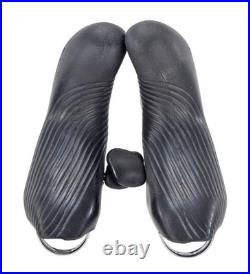 Campagnolo Super Record 2 x 11 Speed Carbon Road Bike Shift Brake Lever SET Rim