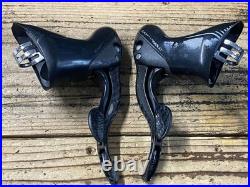 Campagnolo Super Record 2x11s Groupset Ergo FD RD BR Early 11 Speed Road Bike