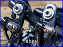 Campagnolo Super Record 2x11s Groupset Ergo FD RD BR Early 11 Speed Road Bike