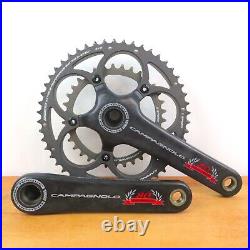 Campagnolo Super Record 80th Anniversary 11 Speed Full Groupset