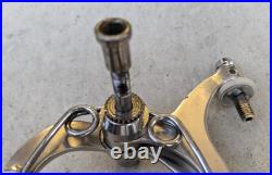 Campagnolo Super Record Brake Calipers Cobalto Model Freni Bici Rari