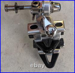 Campagnolo Super Record Brake Calipers Cobalto Model Freni Bici Rari