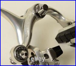 Campagnolo Super Record Brake Calipers. NEW. Take offs. Version 2. Recessed