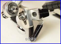 Campagnolo Super Record Brake Calipers. NEW. Take offs. Version 2. Recessed