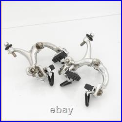 Campagnolo Super Record Brake Calipers Road Bike Bicycle Vintage 80s Old Set