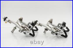 Campagnolo Super Record Brake Calipers Road Bike Bicycle Vintage 80s Old Set