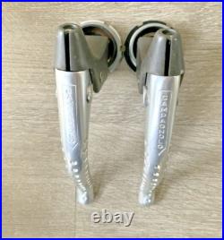Campagnolo Super Record Brake Levers Non-aero