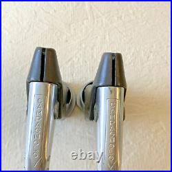 Campagnolo Super Record Brake Levers Non-aero