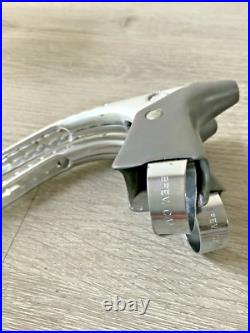 Campagnolo Super Record Brake Levers Non-aero