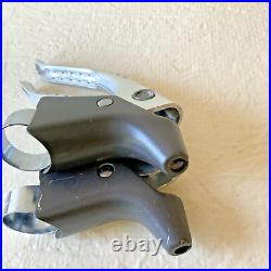 Campagnolo Super Record Brake Levers Non-aero