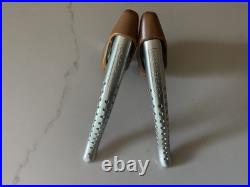 Campagnolo Super Record Brake Levers and Hoods 1980s