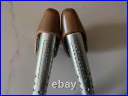 Campagnolo Super Record Brake Levers and Hoods 1980s
