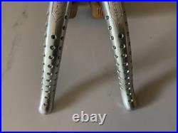 Campagnolo Super Record Brake Levers and Hoods 1980s