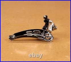 Campagnolo Super Record Braze On Front Deraileur NOS/New In Box