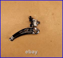 Campagnolo Super Record Braze On Front Deraileur NOS/New In Box