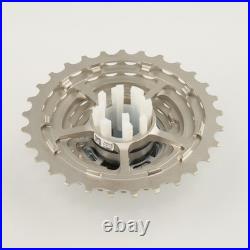 Campagnolo Super Record Cassette 11-29t 12 Speed Road Bike 266g
