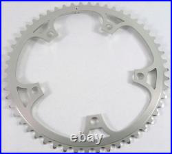 Campagnolo Super Record Chainring NIP 53T Road 144Bcd 3/32 Vintage Bicycle NOS