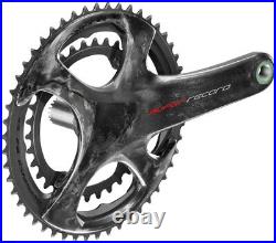 Campagnolo Super Record Crankset 165mm 12-Speed 50/34t 112/146 BCD