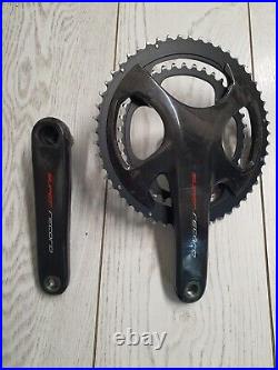 Campagnolo Super Record Disc EPS 12 speed V4 Group set