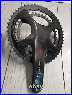 Campagnolo Super Record Disc EPS 12 speed V4 Group set