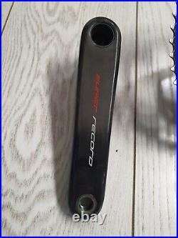 Campagnolo Super Record Disc EPS 12 speed V4 Group set