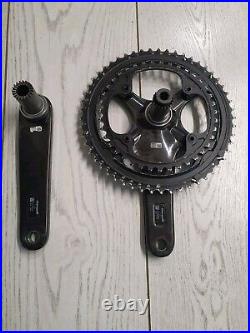 Campagnolo Super Record Disc EPS 12 speed V4 Group set